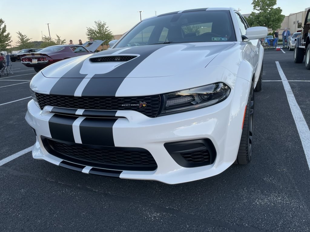 Feature car of the month